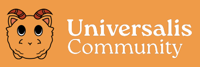 Universalis Community